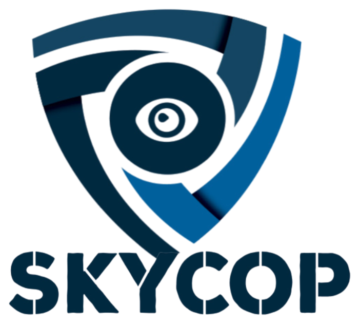 Skycop, aplicación de protección y seguimiento de unidades